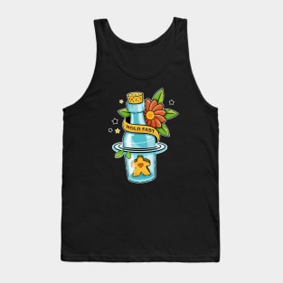 Isolated Meeple - Hold Fast Tank Top